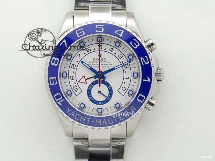 Black Black Rubber Strap on A7750 Best Daytona Ceramic Pusher Black 5GF Edition Dial Gray 0825